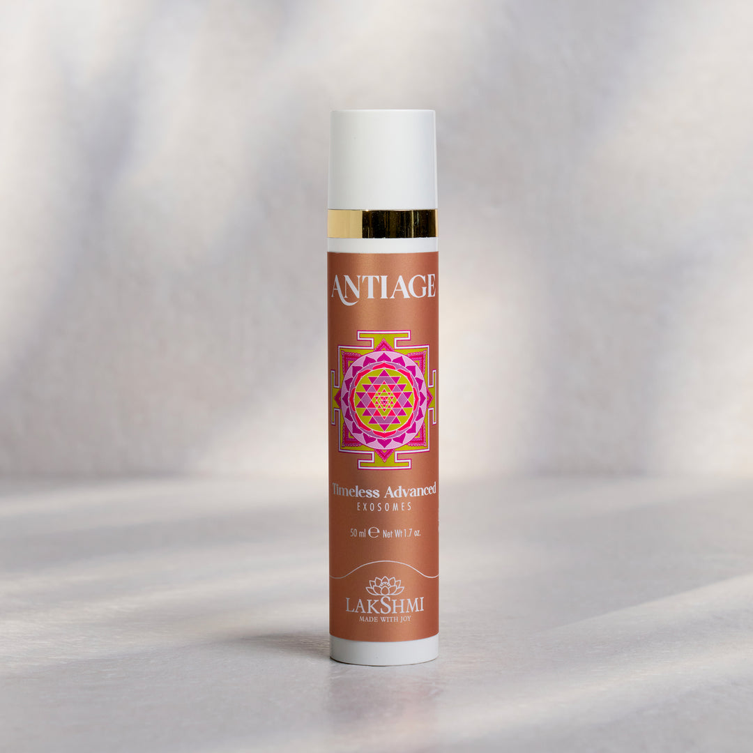 Timeless Advanced Cream