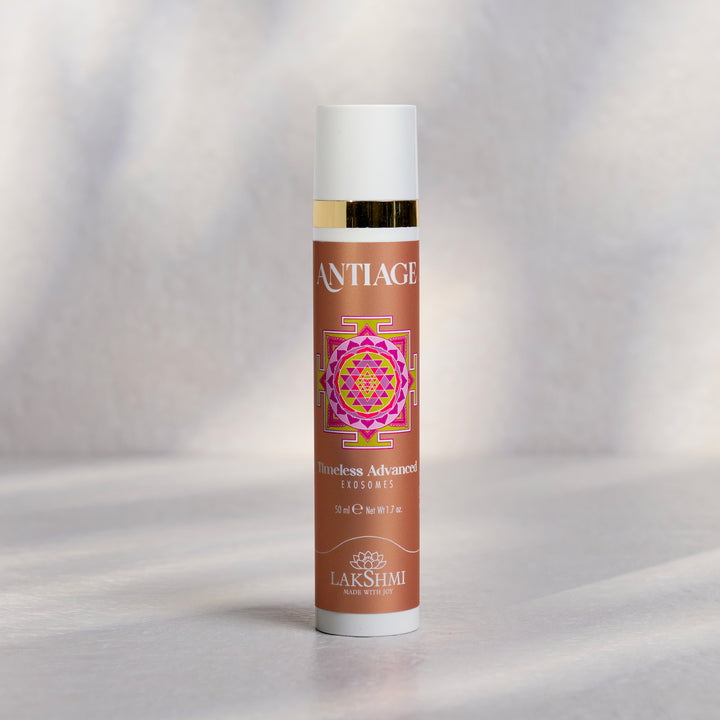 Timeless Advanced Cream