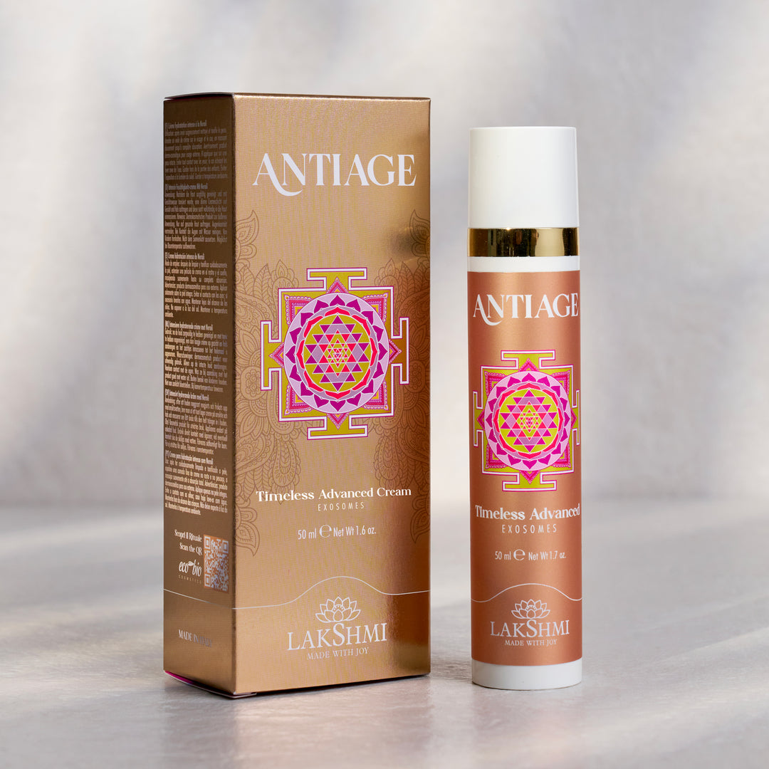 Timeless Advanced Cream