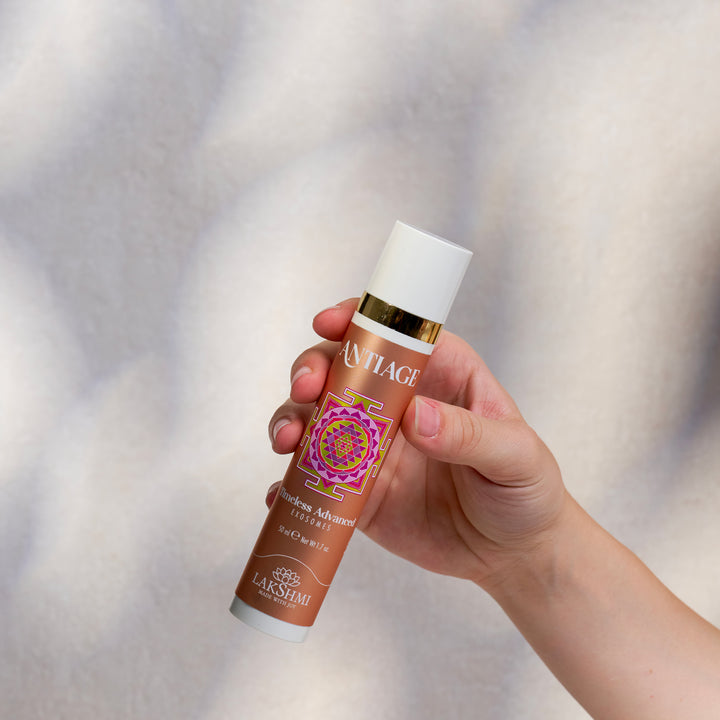 Timeless Advanced Cream