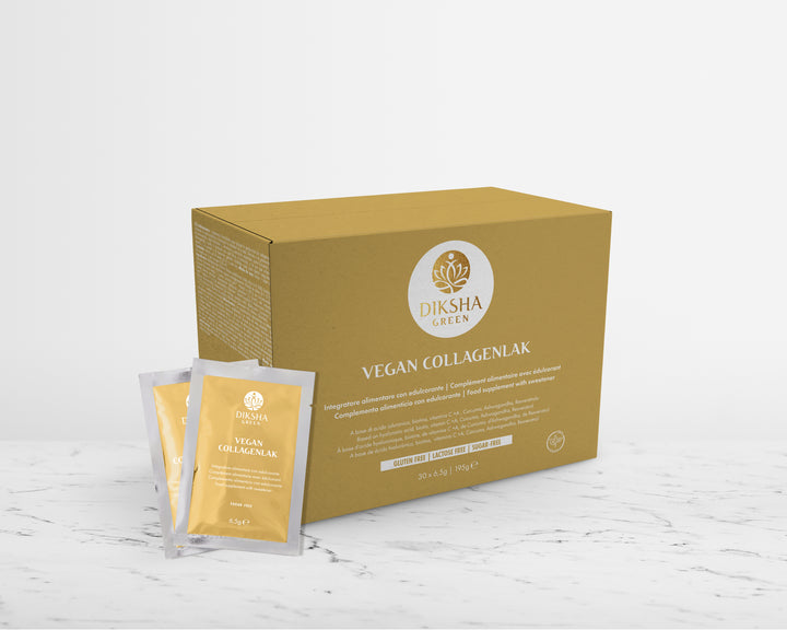 VEGAN COLLAGENLAK