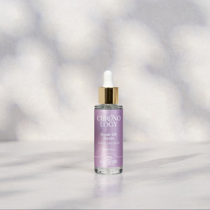 Chronology Serum