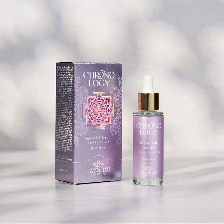 Chronology Serum