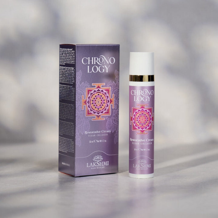 Chronology Cream