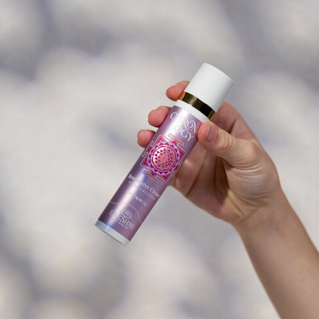 Chronology Cream