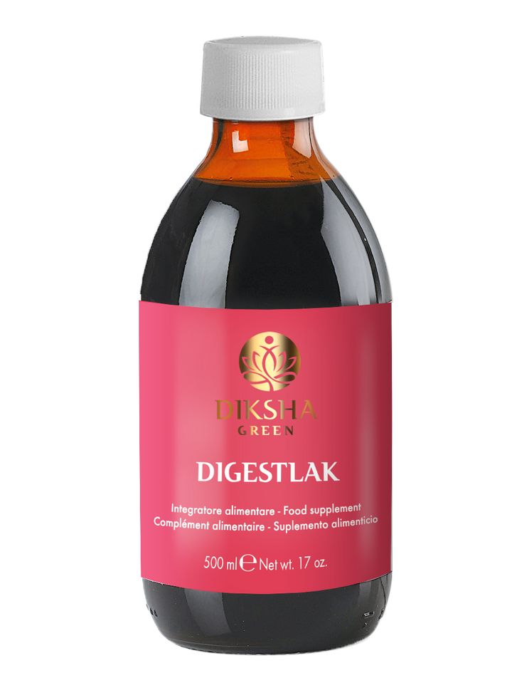 Tisana - DIGESTLAK