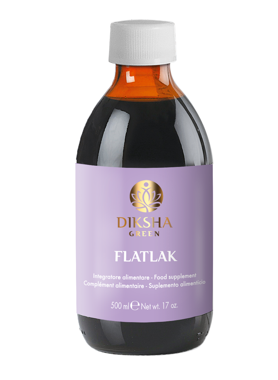 Tisana - FLATLAK