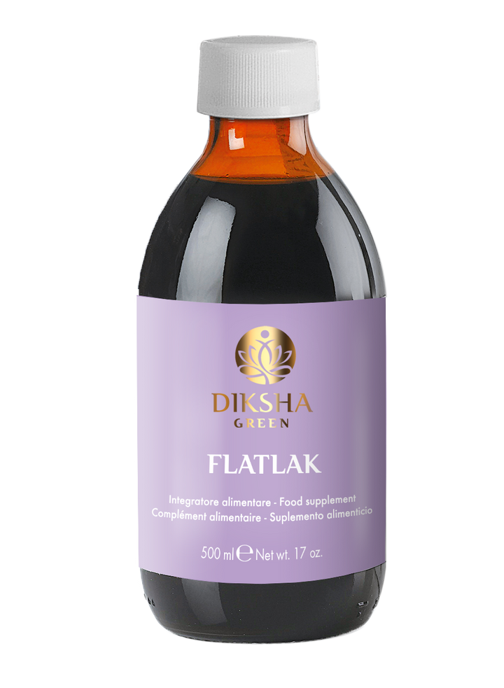 Tisana - FLATLAK