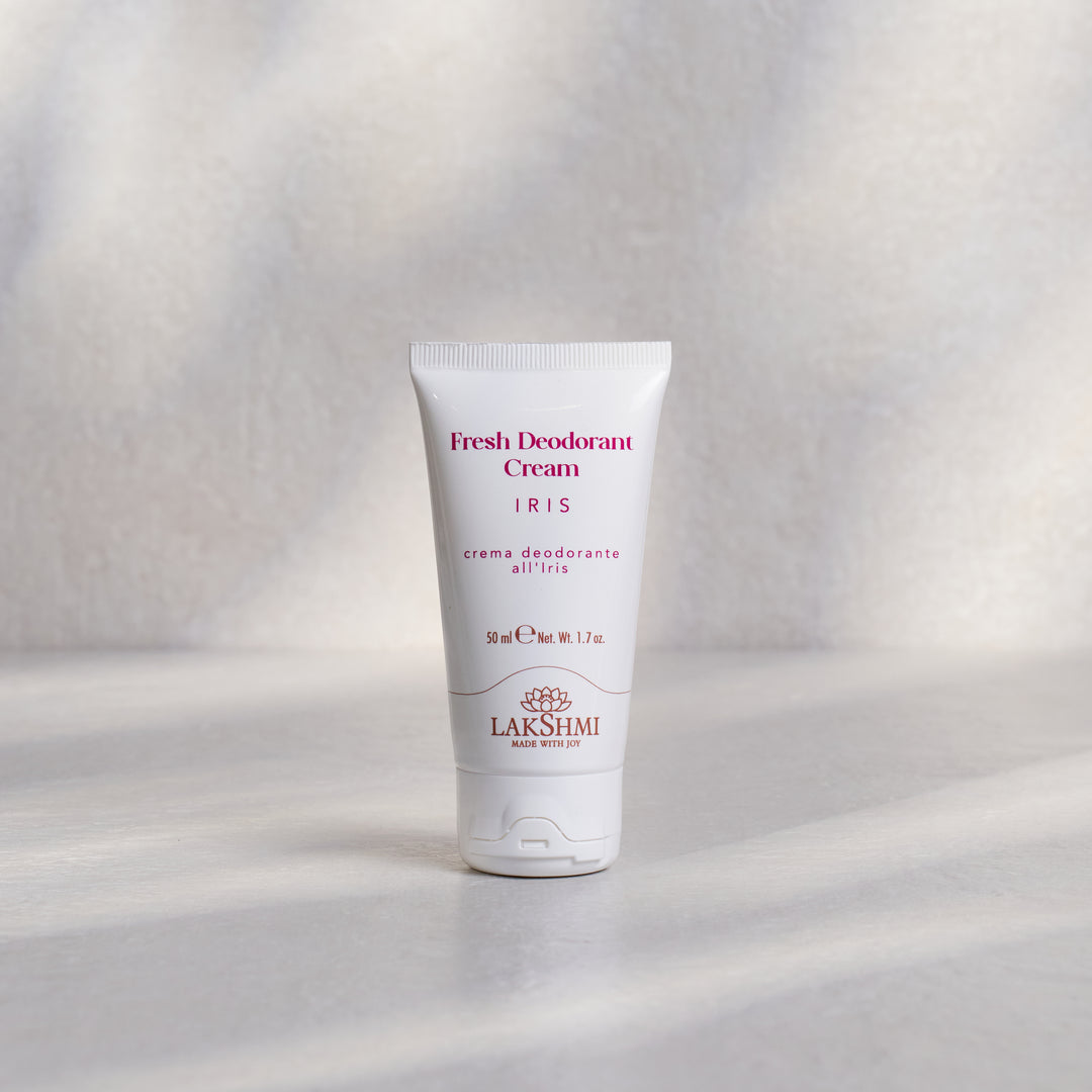 SUGANDH Deodorant Cream