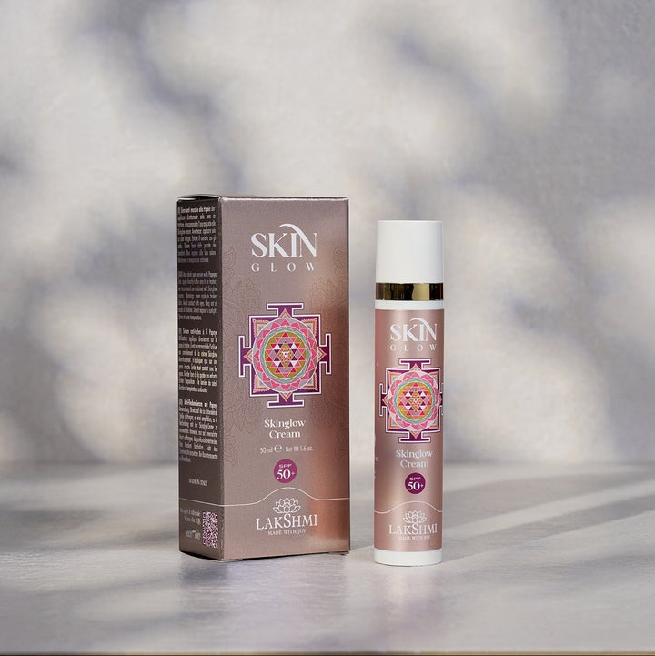 SKINGLOW CREAM