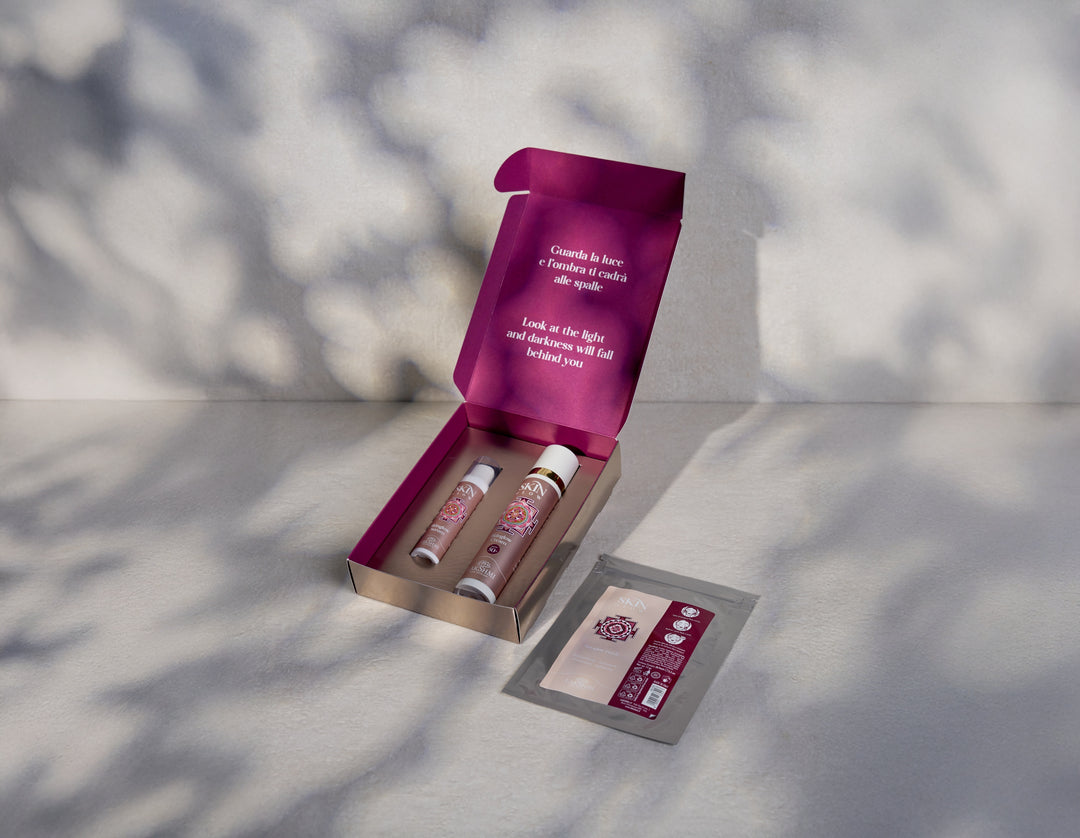 SKINGLOW CREAM