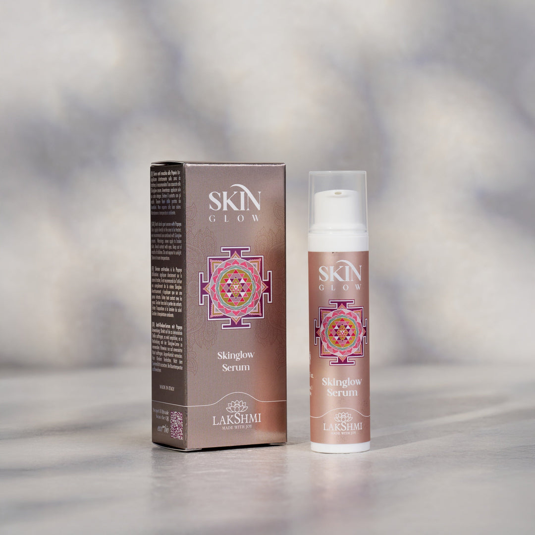 SKINGLOW SERUM