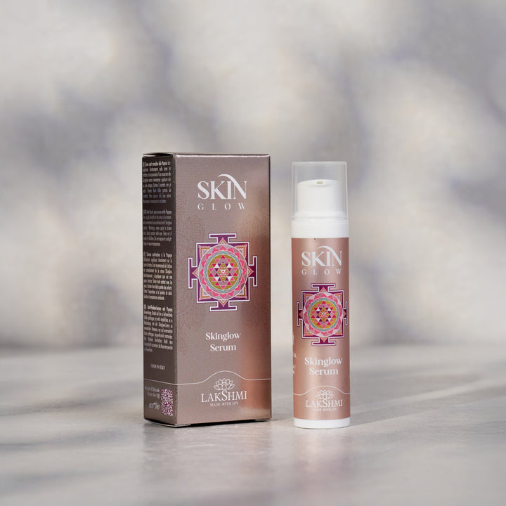 SKINGLOW SERUM