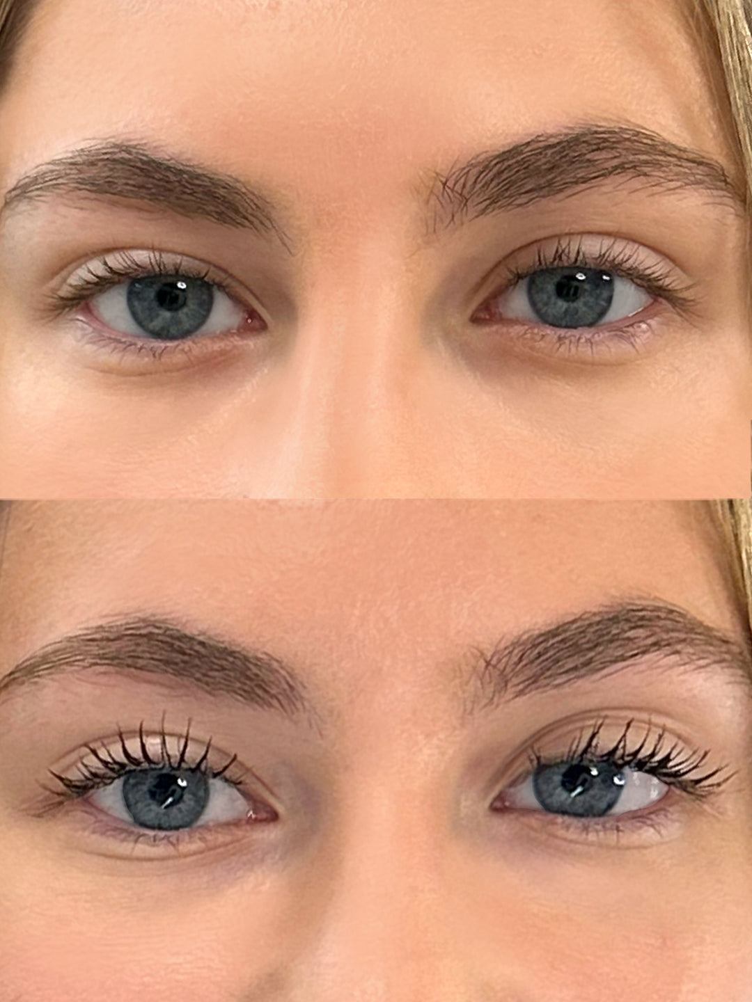 MASCARA BLACK DEFINITION