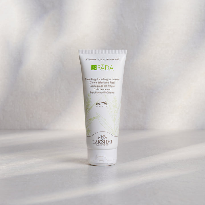 Linea Pada Crema Defaticante Piedi