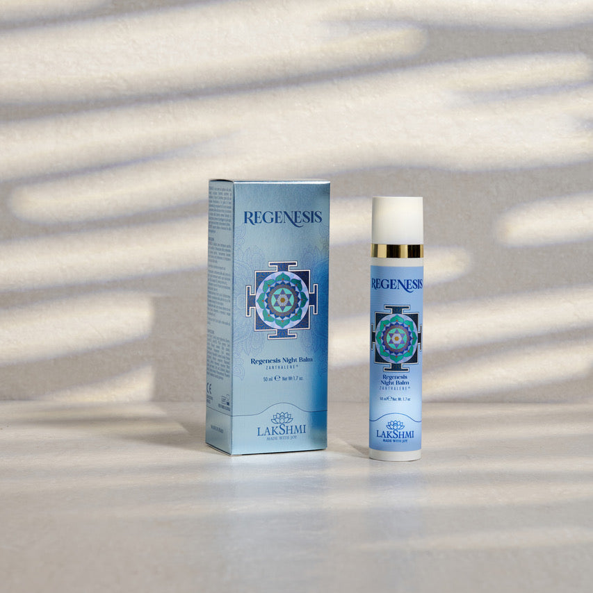 REGENESIS NIGHT BALM