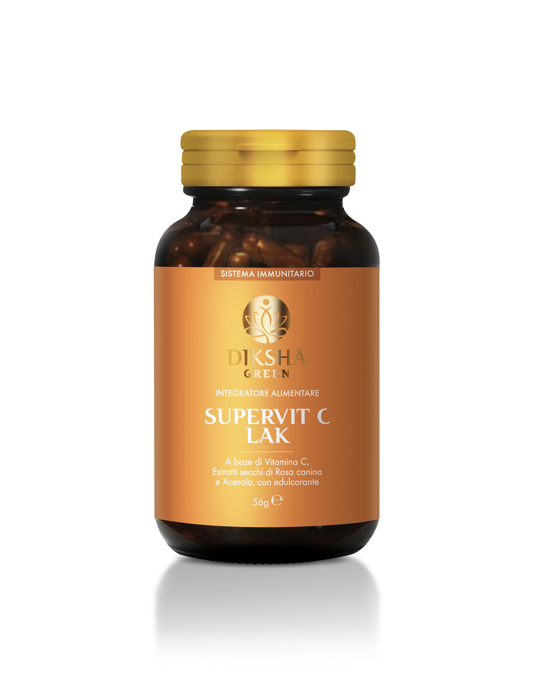 SUPER VIT LAK C - Vitamina c