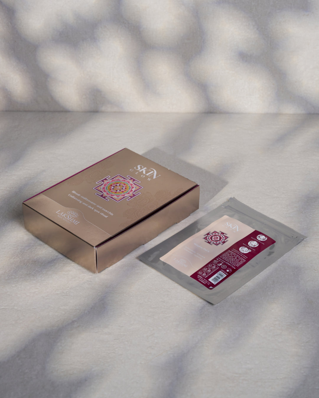 RITUALE SKINGLOW (Crema + Serum + Patch in OMAGGIO)