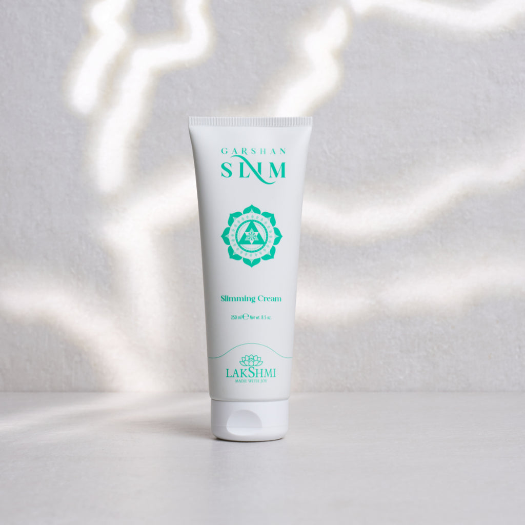 Slimming Cream - Reshaping Cream with Carnitine