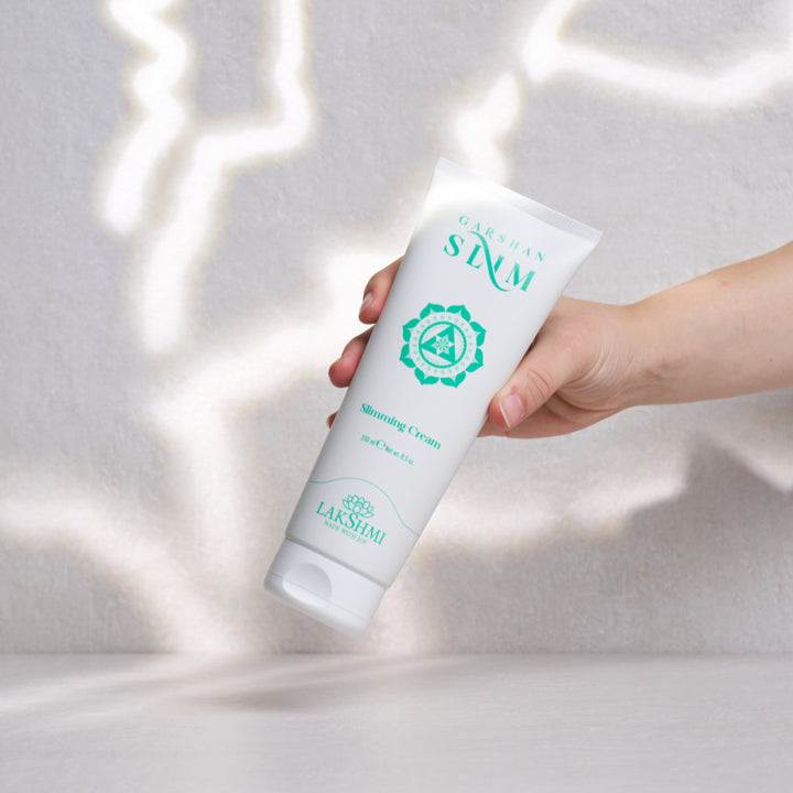Slimming Cream - Crema rimodellante alla carnitina