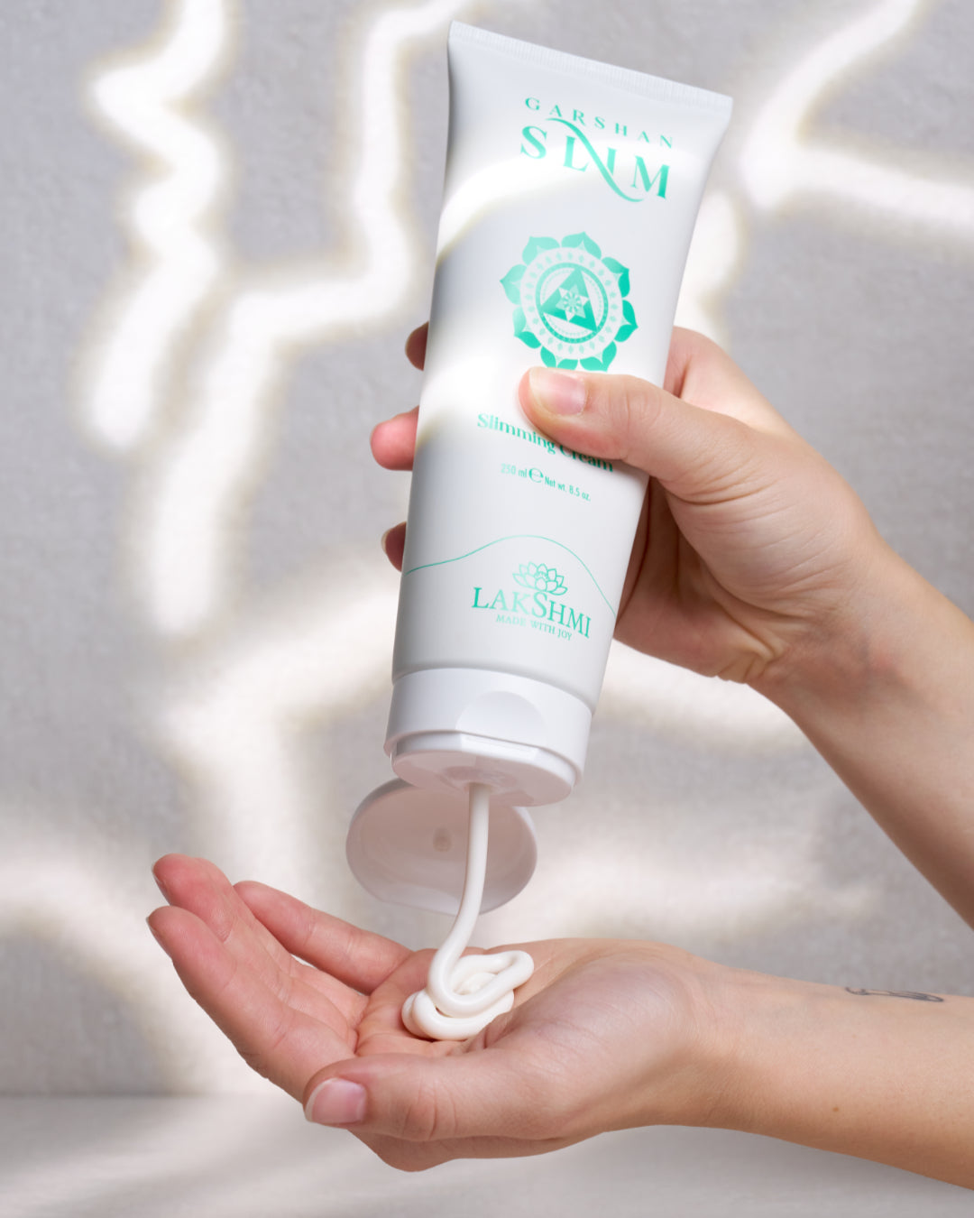 Slimming Cream - Crema rimodellante alla carnitina