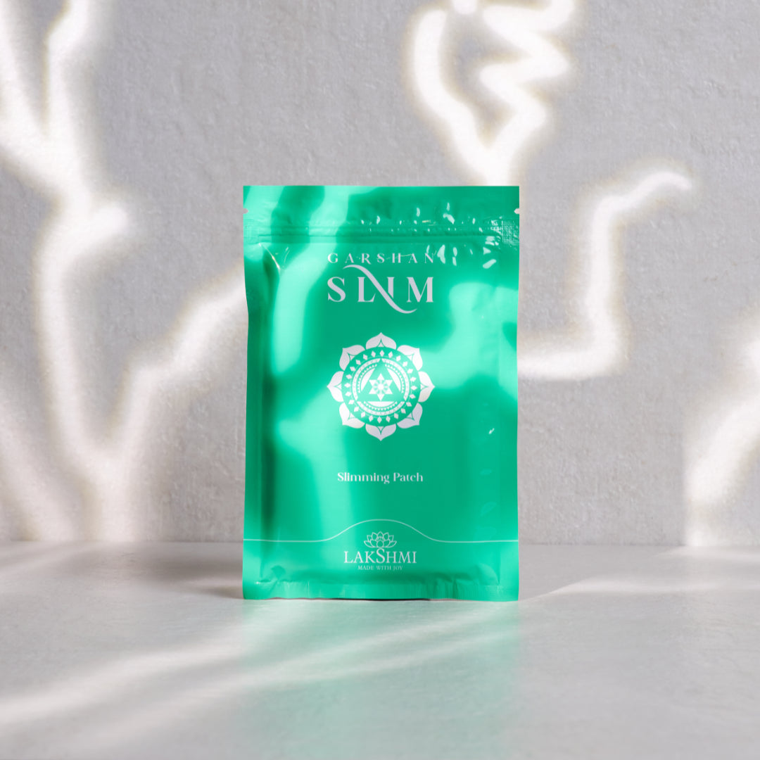 Cerotti snellenti alla Garcinia Cambogia -  Slimming Patch