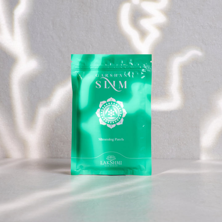 Cerotti snellenti alla Garcinia Cambogia -  Slimming Patch