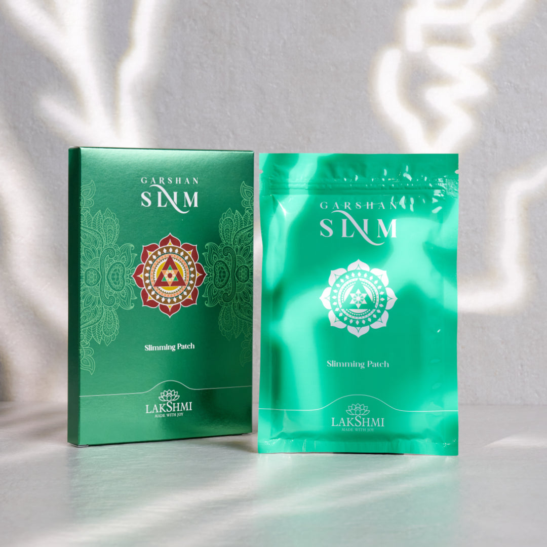 Cerotti snellenti alla Garcinia Cambogia -  Slimming Patch