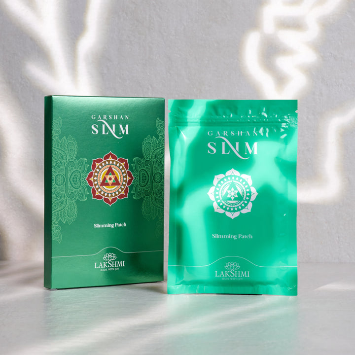 Cerotti snellenti alla Garcinia Cambogia -  Slimming Patch