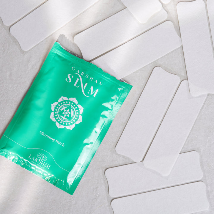 Cerotti snellenti alla Garcinia Cambogia -  Slimming Patch