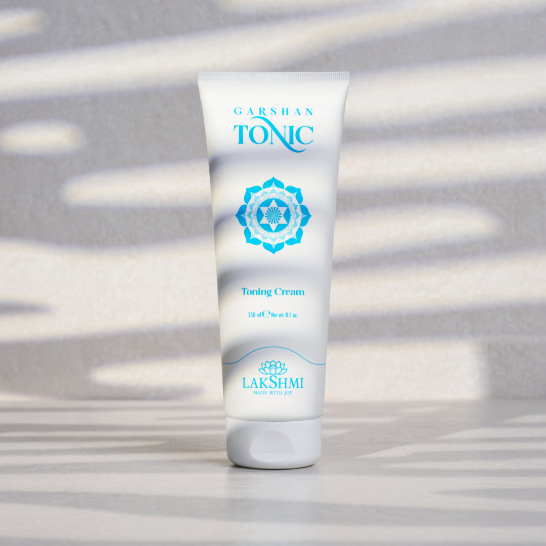 RED VINE REMODELING CREAM - TONING CREAM