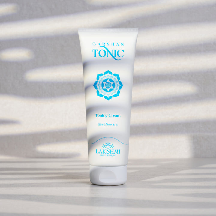 RED VINE REMODELING CREAM - TONING CREAM