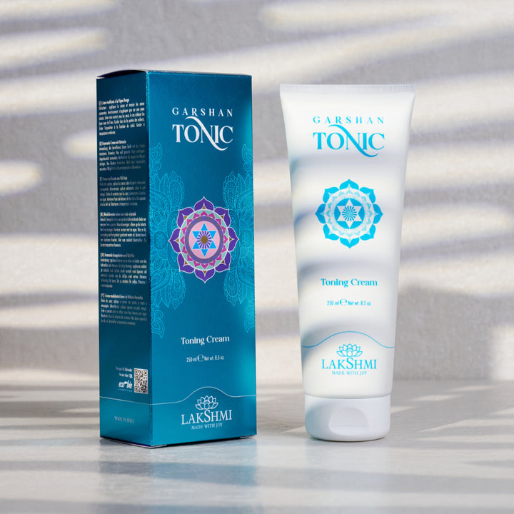 RED VINE REMODELING CREAM - TONING CREAM