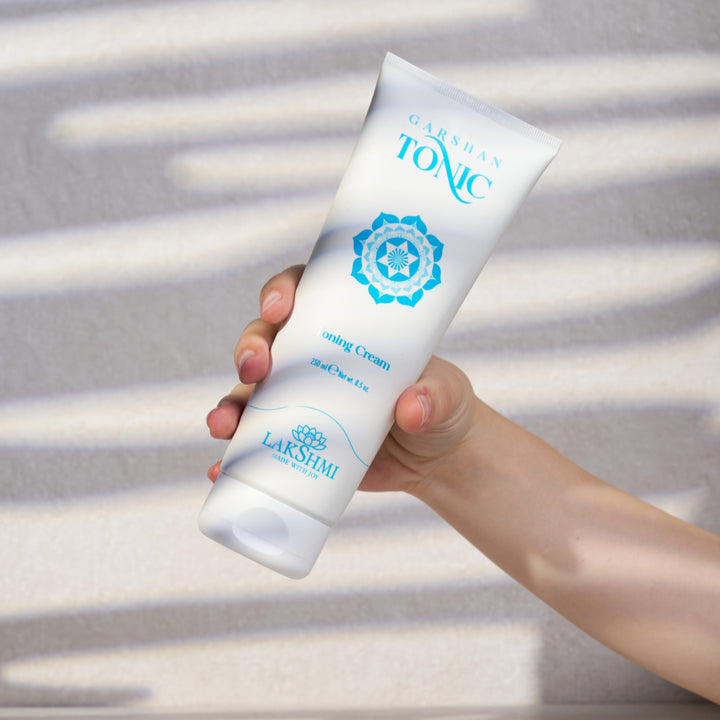 RED VINE REMODELING CREAM - TONING CREAM