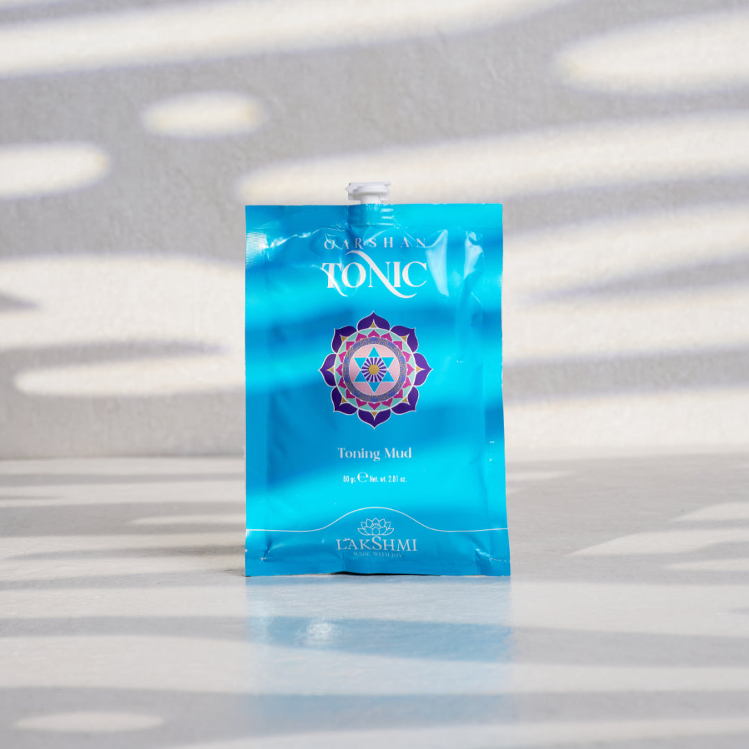 FANGO GARSHAN TONIC - Toning Mud IN BUSTA