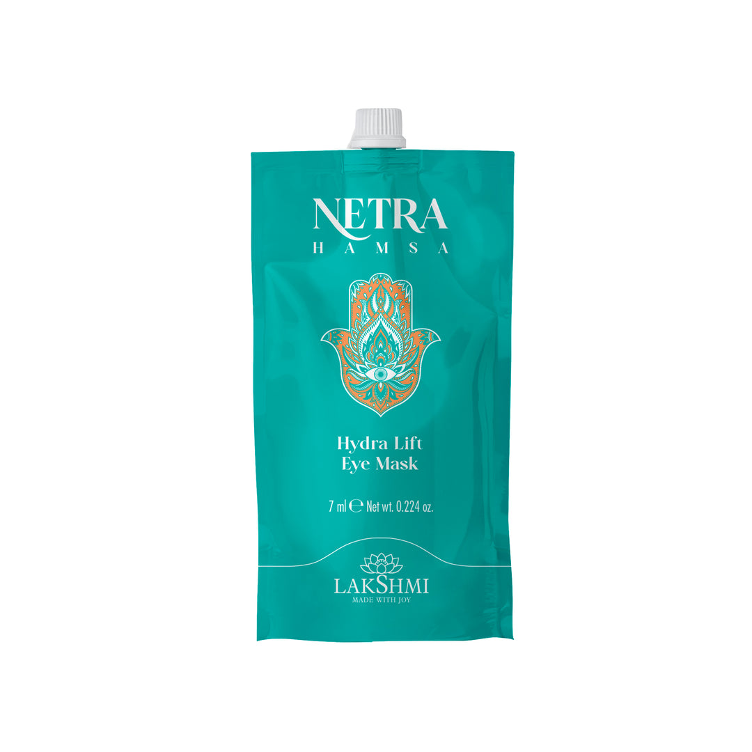 HYDRA LIFT EYE MASK