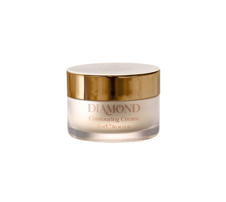 GLUTATHIONE CONTOURING CREAM DIAMOND