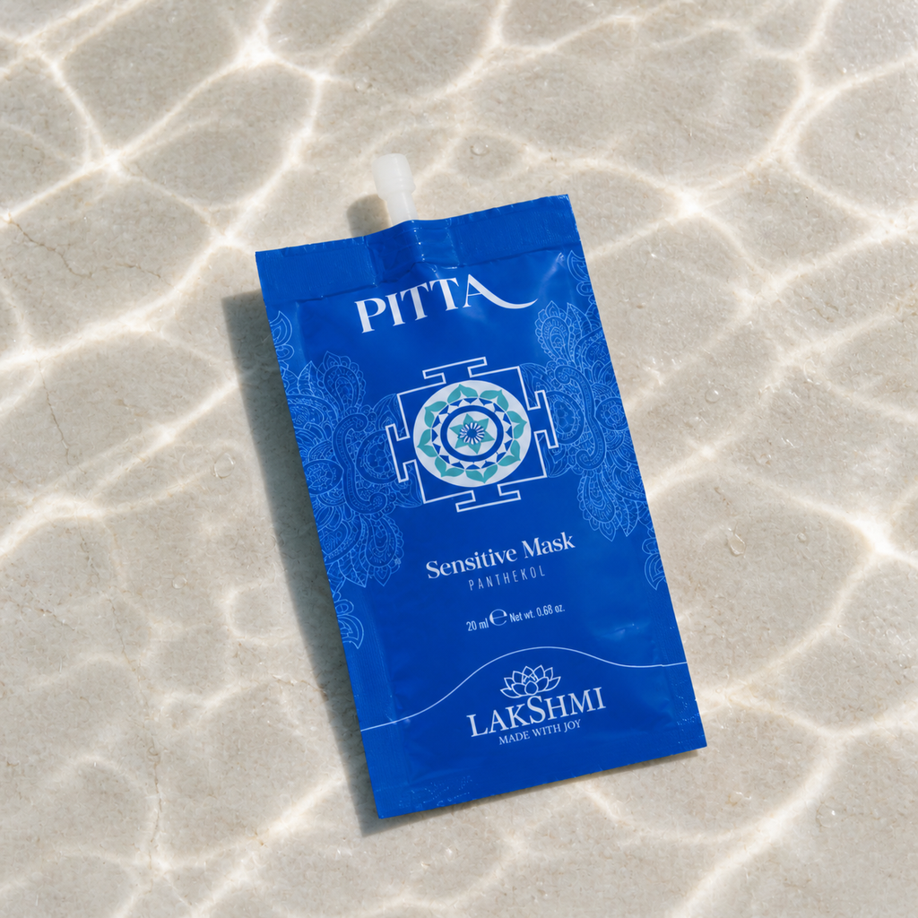SENSITIVE MASK - Calming Mask with Panthenol