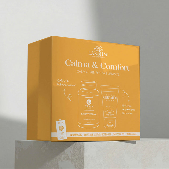 Kit Nutri la tua Pelle