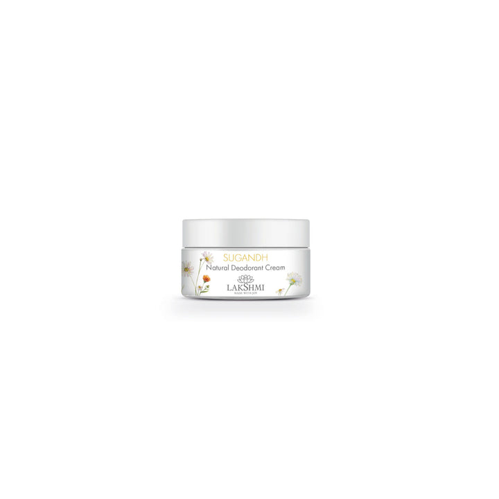 SUGANDH Crema deodorante