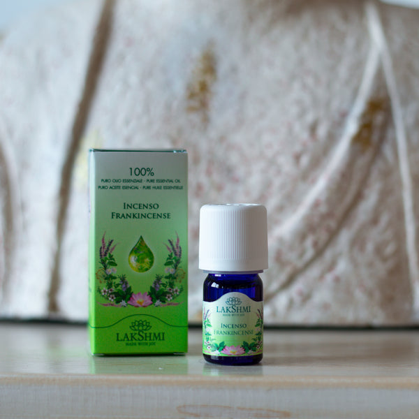 FRANKINCENSE