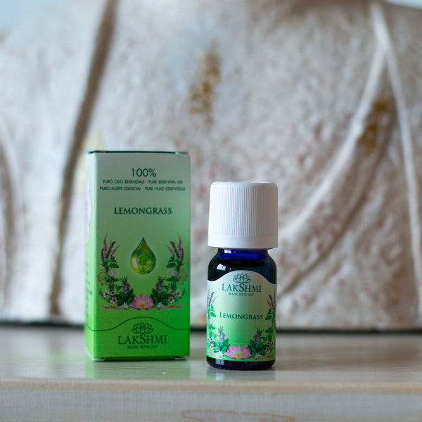 LEMONGRASS