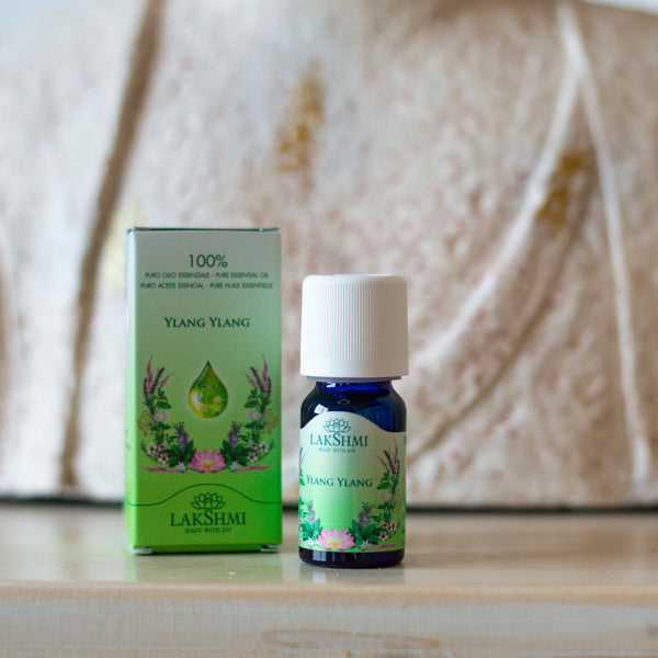 Ylang Ylang