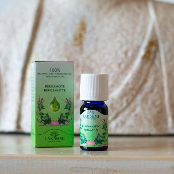 BERGAMOT