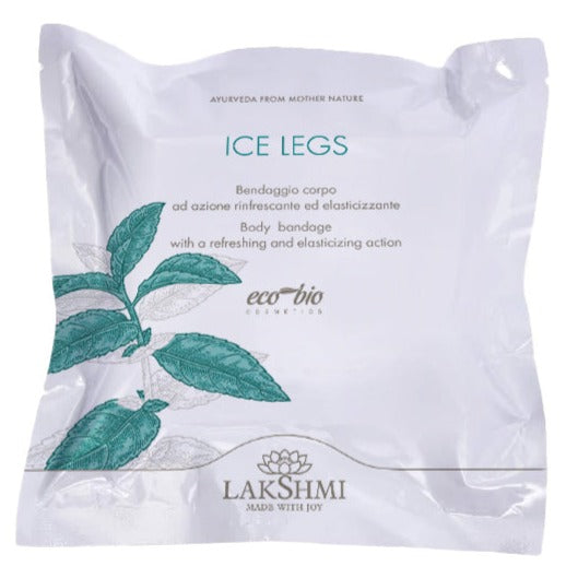 CRYOCELL BANDAGE - ICE LEGS